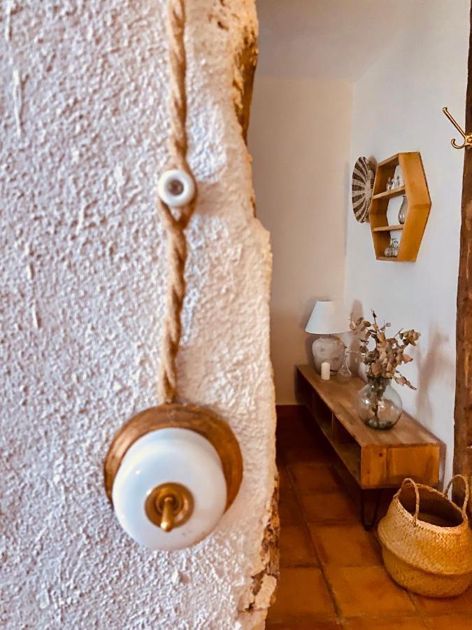 De Lola Appartement El Molar